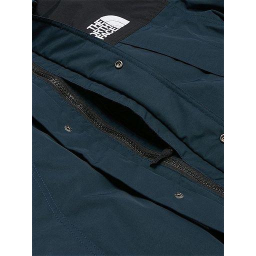 ザ・ノース・フェイス THE NORTH FACE マウンテンダウンジャケット Mountain Down Jacket ダウン ジャケット 人気 アウター ゴアテックス 正規代理店 新品の画像