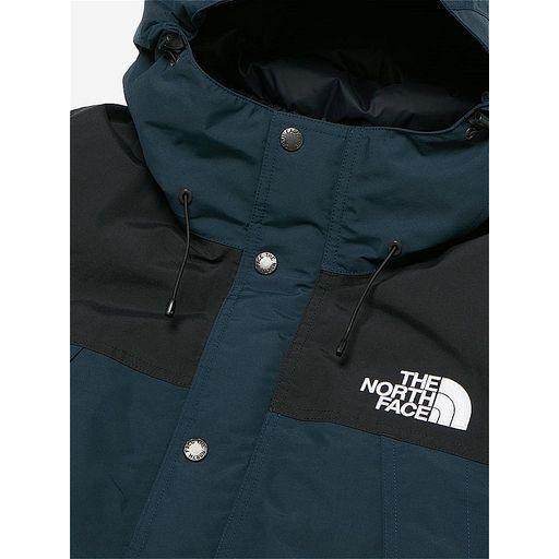 ザ・ノース・フェイス THE NORTH FACE マウンテンダウンジャケット Mountain Down Jacket ダウン ジャケット 人気 アウター ゴアテックス 正規代理店 新品の画像