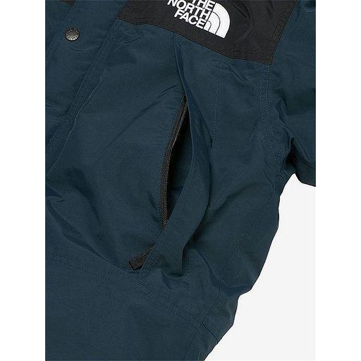 ザ・ノース・フェイス THE NORTH FACE マウンテンダウンジャケット Mountain Down Jacket ダウン ジャケット 人気 アウター ゴアテックス 正規代理店 新品の画像
