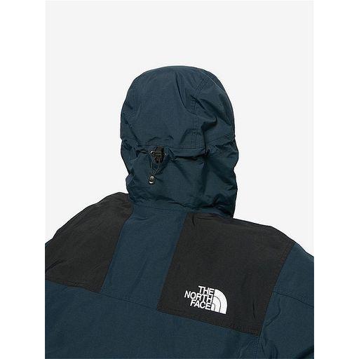 ザ・ノース・フェイス THE NORTH FACE マウンテンダウンジャケット Mountain Down Jacket ダウン ジャケット 人気 アウター ゴアテックス 正規代理店 新品の画像