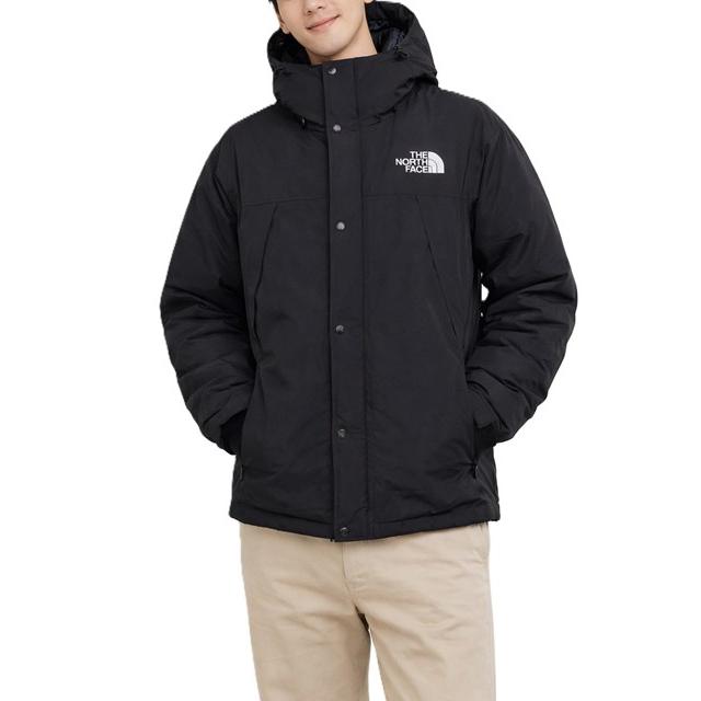ザ・ノース・フェイス THE NORTH FACE マウンテンダウンジャケット Mountain Down Jacket ダウン ジャケット 人気 アウター ゴアテックス 正規代理店 新品の画像