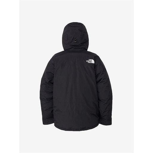 ザ・ノース・フェイス THE NORTH FACE マウンテンダウンジャケット Mountain Down Jacket ダウン ジャケット 人気 アウター ゴアテックス 正規代理店 新品の画像