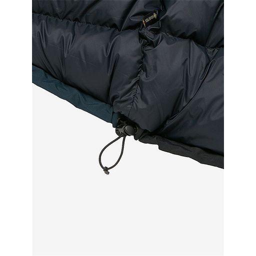 ザ・ノース・フェイス THE NORTH FACE マウンテンダウンジャケット Mountain Down Jacket ダウン ジャケット 人気 アウター ゴアテックス 正規代理店 新品の画像