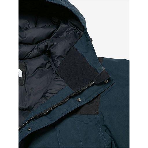 ザ・ノース・フェイス THE NORTH FACE マウンテンダウンジャケット Mountain Down Jacket ダウン ジャケット 人気 アウター ゴアテックス 正規代理店 新品の画像
