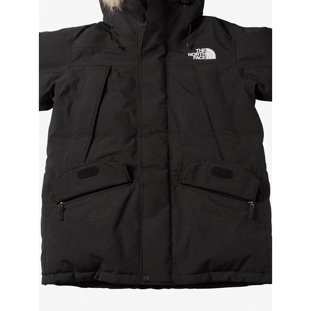 ザ・ノースフェイス THE NORTH FACE アンタークティカパーカ ANTARCTICA PARKA 丈長め ダウン ジャケット 人気 アウター ゴアテックス 正規代理店 新品の画像