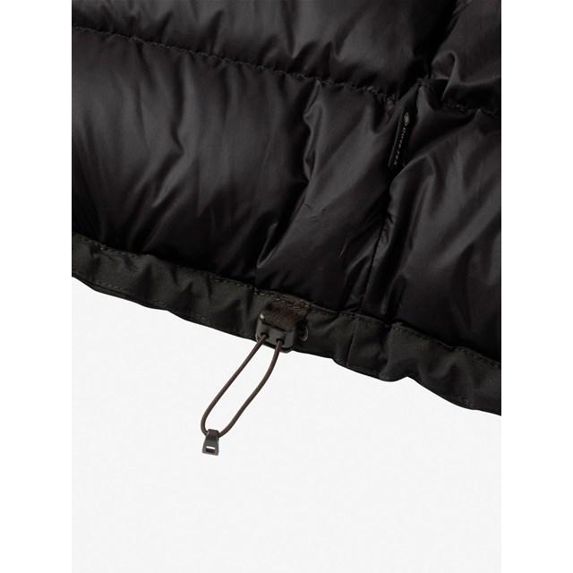 ザ・ノースフェイス THE NORTH FACE アンタークティカパーカ ANTARCTICA PARKA 丈長め ダウン ジャケット 人気 アウター ゴアテックス 正規代理店 新品の画像