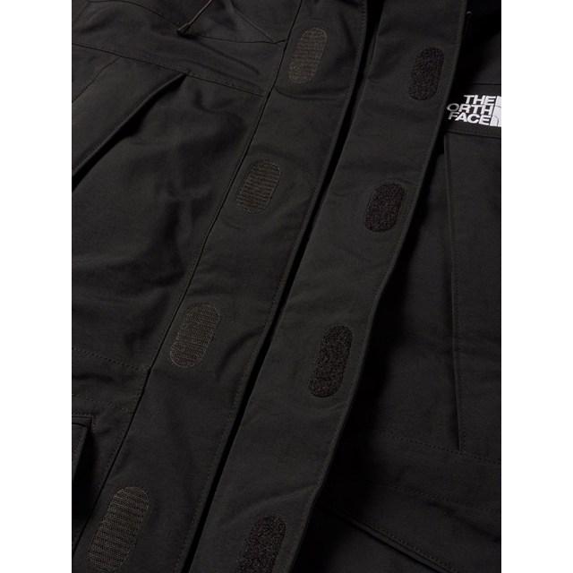 ザ・ノースフェイス THE NORTH FACE アンタークティカパーカ ANTARCTICA PARKA 丈長め ダウン ジャケット 人気 アウター ゴアテックス 正規代理店 新品の画像