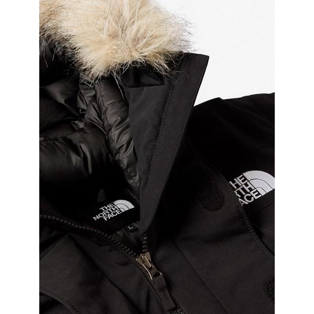 ザ・ノースフェイス THE NORTH FACE アンタークティカパーカ ANTARCTICA PARKA 丈長め ダウン ジャケット 人気 アウター ゴアテックス 正規代理店 新品の画像