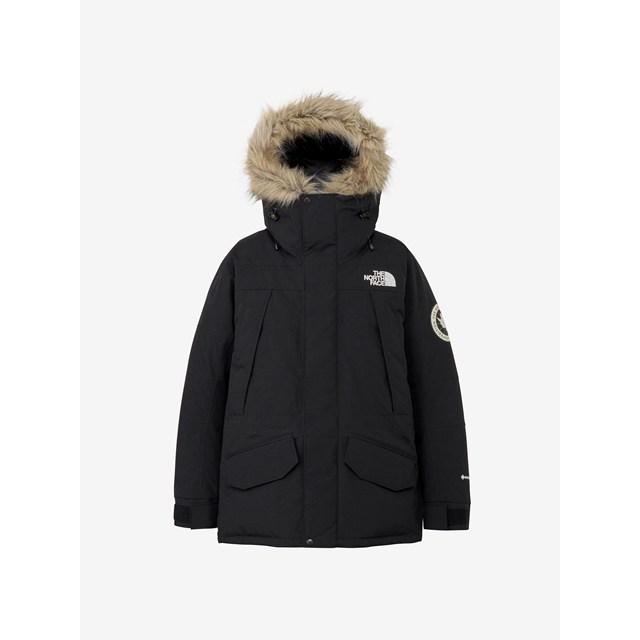 ザ・ノースフェイス THE NORTH FACE アンタークティカパーカ ANTARCTICA PARKA 丈長め ダウン ジャケット 人気 アウター ゴアテックス 正規代理店 新品の画像