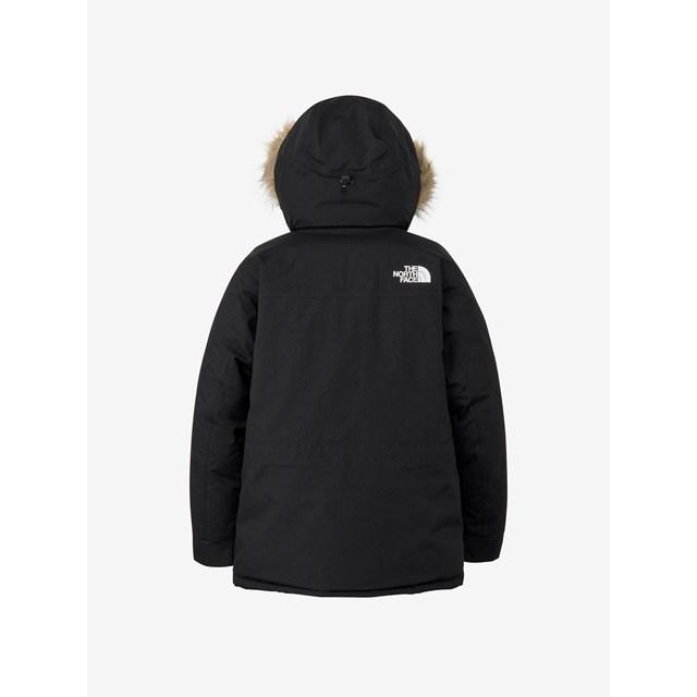 ザ・ノースフェイス THE NORTH FACE アンタークティカパーカ ANTARCTICA PARKA 丈長め ダウン ジャケット 人気 アウター ゴアテックス 正規代理店 新品の画像