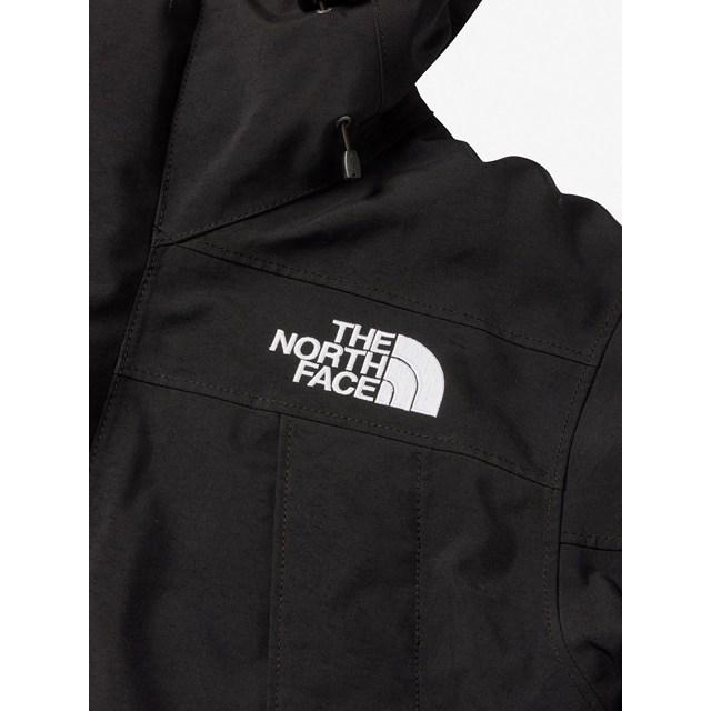 ザ・ノースフェイス THE NORTH FACE アンタークティカパーカ ANTARCTICA PARKA 丈長め ダウン ジャケット 人気 アウター ゴアテックス 正規代理店 新品の画像