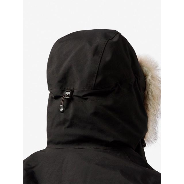 ザ・ノースフェイス THE NORTH FACE アンタークティカパーカ ANTARCTICA PARKA 丈長め ダウン ジャケット 人気 アウター ゴアテックス 正規代理店 新品の画像
