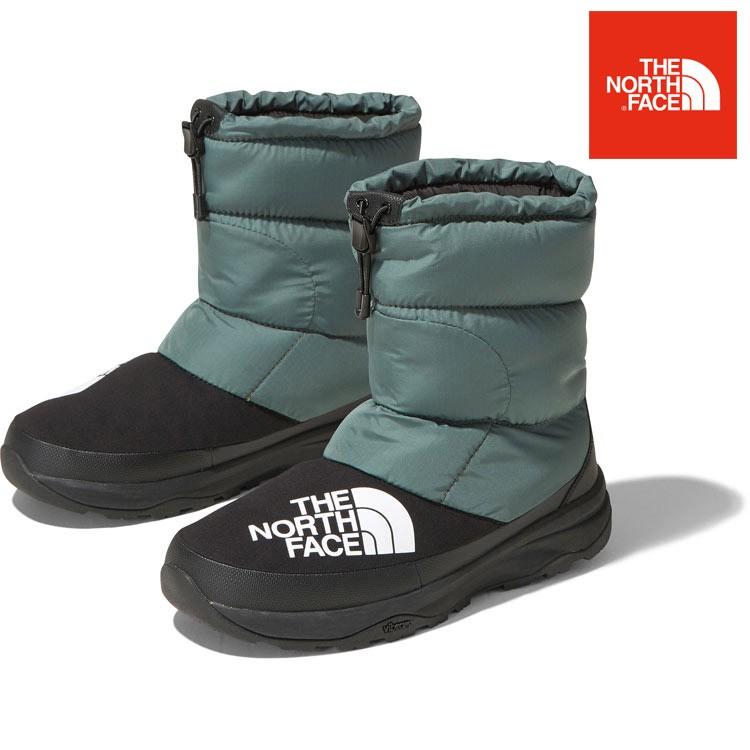 ザ ノースフェイス The North Face ヌプシダウンブーティー ユニセックス Nuptse Down Bootie ブーツ ダウン ヴィブラムソール くつ 冬用 メンズ レディース Nf Jk Faithstore 通販 Yahoo ショッピング