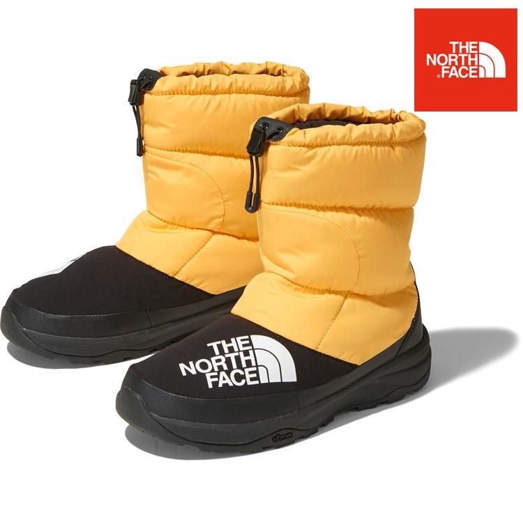 ザ ノースフェイス The North Face ヌプシダウンブーティー ユニセックス Nuptse Down Bootie ブーツ ダウン ヴィブラムソール くつ 冬用 メンズ レディース Nf Yk Faithstore 通販 Yahoo ショッピング