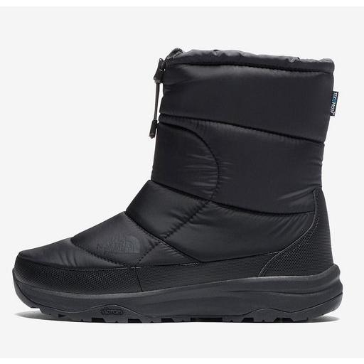 ノースフェイス　スノーブーツ　ヌプシ　ウォータープルーフ THE NORTH FACE（ザ ノースフェイス） ザ ノースフェイス ヌプシ