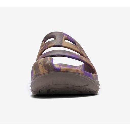 ザ ノース フェイス THE NORTH FACE リ アクティブ スライド SE RE-ACTIV SLIDE SE ユニセックス サンダル シューズ アウトドア ブランド 新品 正規｜faithstore2017｜03