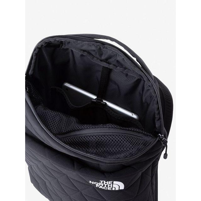 【新品値札付き】THE NORTH FACEジオフェイス スリム パック 14L THE NORTH FACE（ザ ノースフェイス） バッグ ジオフェイススリム