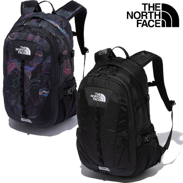 【新品未使用】THE NORTH FACE HOT SHOT ブラックリュック THE NORTH FACE（ザ ノースフェイス） 最大P+16% ノースフェイス
