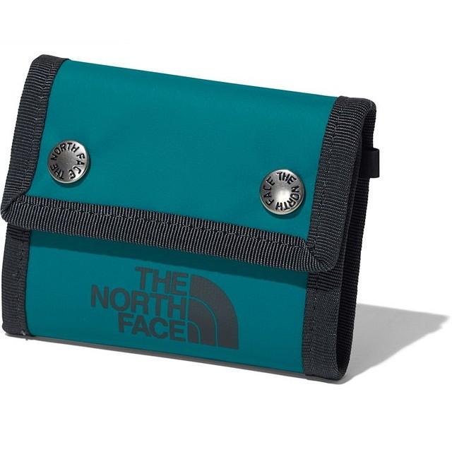 THE NORTH FACE BC Dot Wallet NM81820