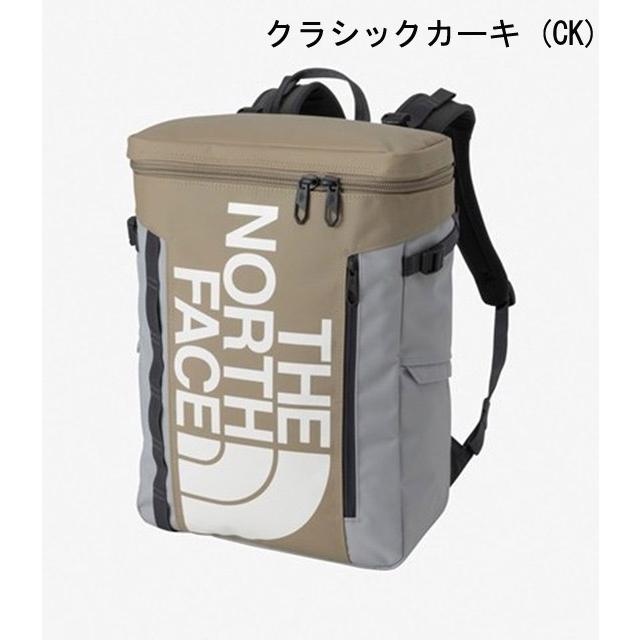 THE NORTH FACE（ザ ノースフェイス） リュック ノースフェイス BC