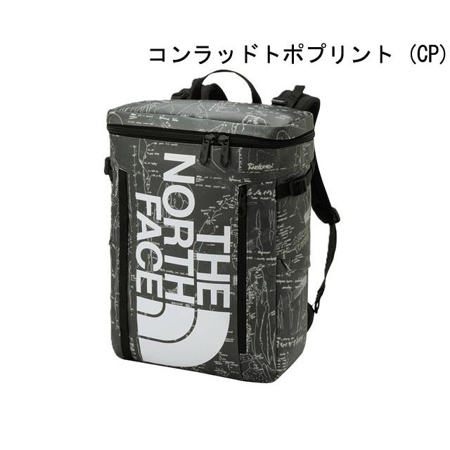 THE NORTH FACE（ザ ノースフェイス） リュック ノースフェイス BC