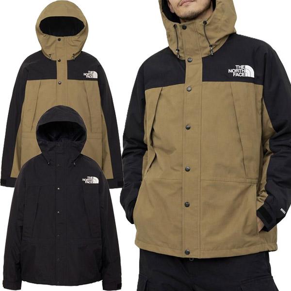 【新品・未使用】ノースフェイス　GORE-TEX マウンテンライトジャケット THE NORTH FACE（ザ ノースフェイス） ザ ノース フェイス マウンテン