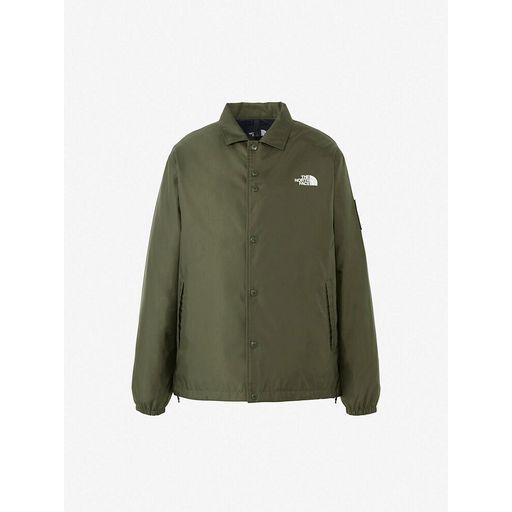 THE NORTH FACE ザ ノース フェイス コーチジャケット The Coach THE NORTH FACE ザ ノース フェイス コーチジャケット The Coach
