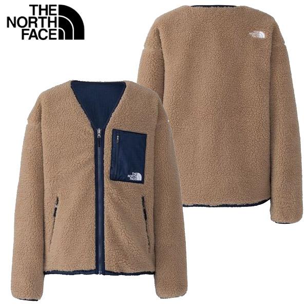 ザ ノース フェイス THE NORTH FACE リバーシブル  