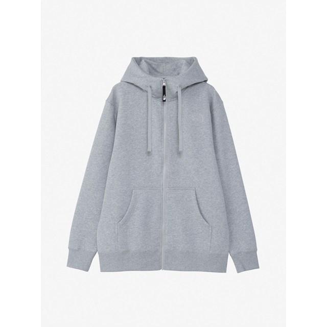 THE NORTH FACE（ザ ノースフェイス） リアビューフルジップフーディ