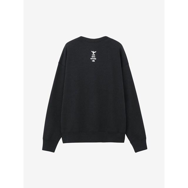 THE NORTH FACE（ザ ノースフェイス） ズーピッカークルー NT12646 ZOO