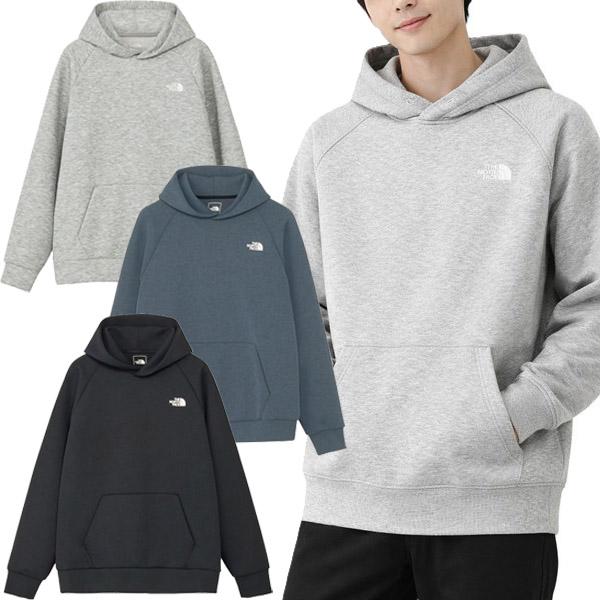 THE NORTH FACE（ザ ノースフェイス） テックエアースウェットフーディ
