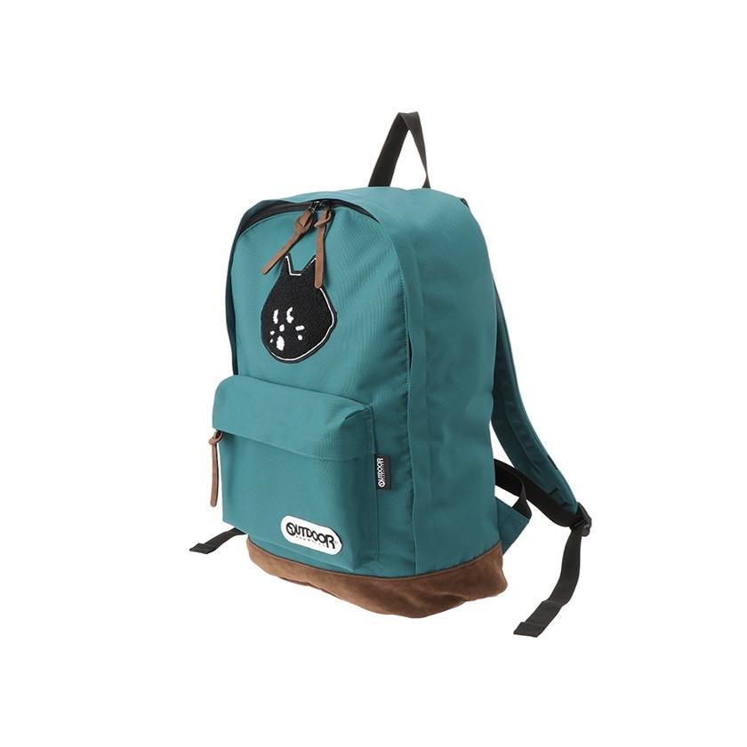 にゃー Ne-net ネ・ネット × OUTDOOR リュック カバン バック にゃー Ne-net ネ・ネット × OUTDOOR リュック カバン バック