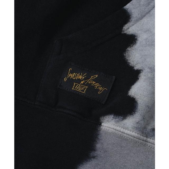 Pumpkins Cherub Smashing Pumpkins Huf Hoodie HUF X Smashing