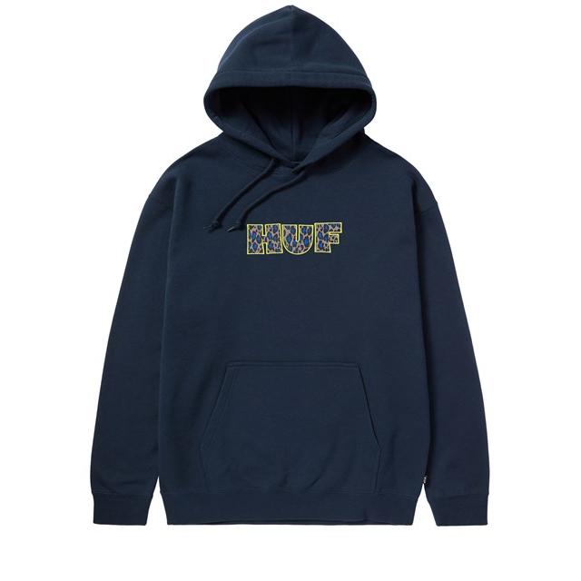 HUF ☆セール SALE☆ ハフ CHEATA HOODIE チーター フーディー HUF ☆セール SALE☆ ハフ CHEATA HOODIE チーター フーディー