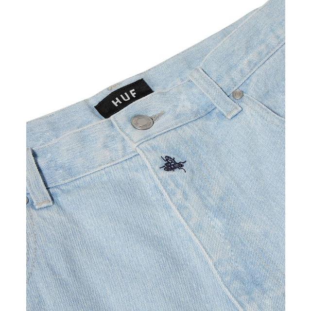 HUF ハフ BAYVIEW SHORT ベイヴュー ショーツ ハーフパンツ HUF ハフ BAYVIEW SHORT ベイヴュー ショーツ ハーフパンツ