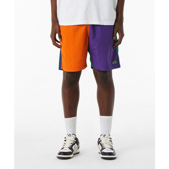 HUF（ハフ） ☆セール SALE☆ HUF NEW DAY PACKABLE TECH SHORT