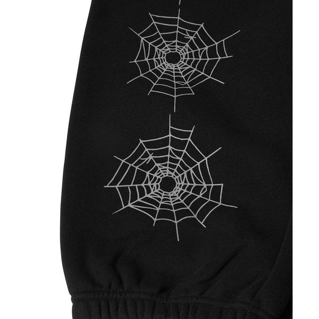 HUF ハフ X SPIDER-MAN AMAZING FLEECE PANT スパイダーマン HUF ハフ X SPIDER-MAN AMAZING FLEECE PANT スパイダーマン