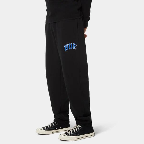 HUF（ハフ） HUF ARCH FLEECE PANT アーチ フリース パンツ スウェット