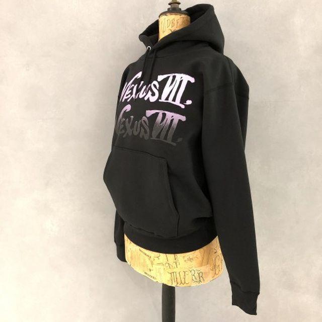 NEXUSVII（ネクサスセブン） ☆セール SALE☆ URSULA HOODY