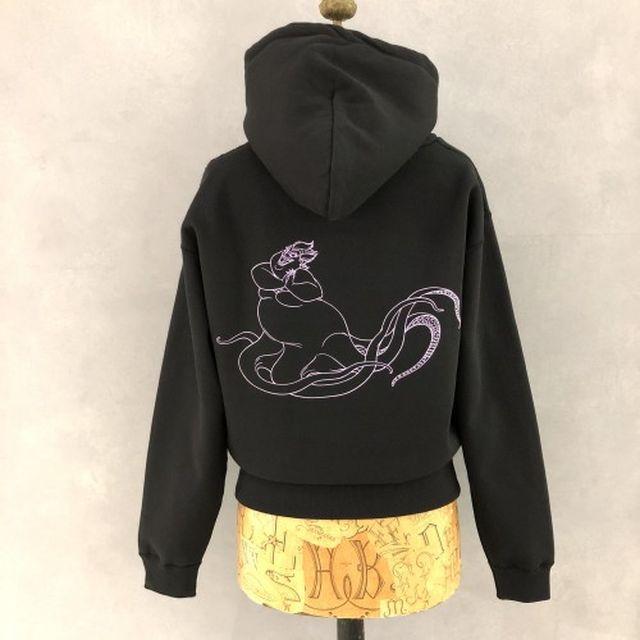 NEXUSVII（ネクサスセブン） ☆セール SALE☆ URSULA HOODY