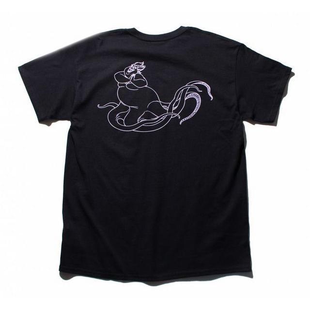 NEXUSVII ☆セール SALE☆ (ネクサスセブン) URSULA TEE Tシャツ 