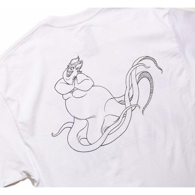 NEXUSVII（ネクサスセブン） ☆セール SALE☆ URSULA TEE Tシャツ