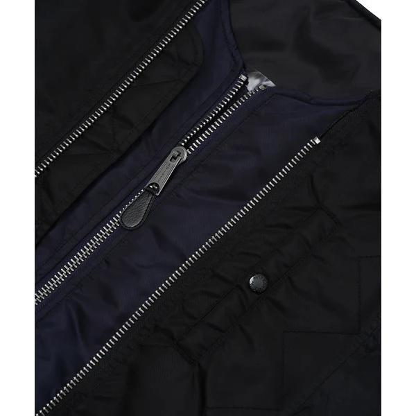 FACETASM（ファセッタズム） FACETASM×AVIREX×DOGS BUG MA-1 JACKET