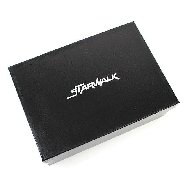 STARWALK スターウォーク スニーカー メンズ ローカット エアフォース1 ナイキ セレブ LA バーニーズニューヨーク ブランド スワロフスキー｜faithstore2017｜09