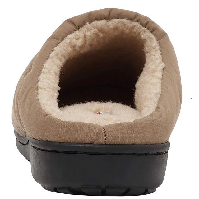 NANGA（ナンガ） NANGA×SUBU TAKIBI WINTER SANDAL チャコール 0サイズ