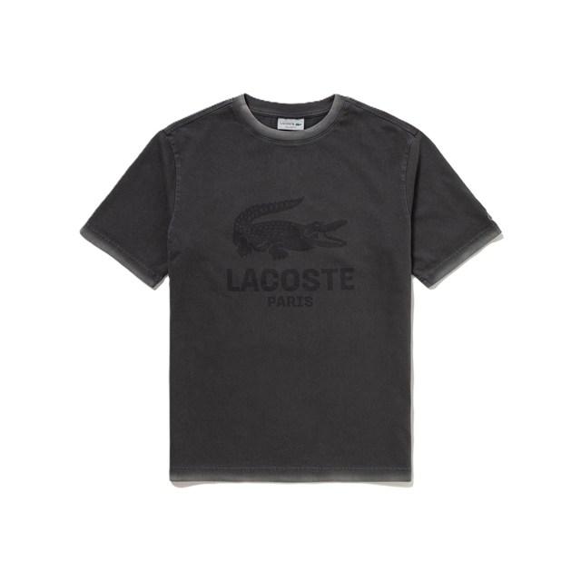 LACOSTE（ラコステ） ビンテージエフェクト ロゴTシャツ TH9434 メンズ