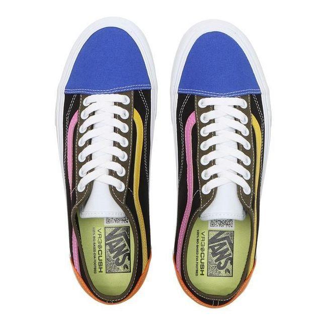 Vans - ユニ オールドスクール Vr3 シューズ VANS（ヴァンズ） バンズ