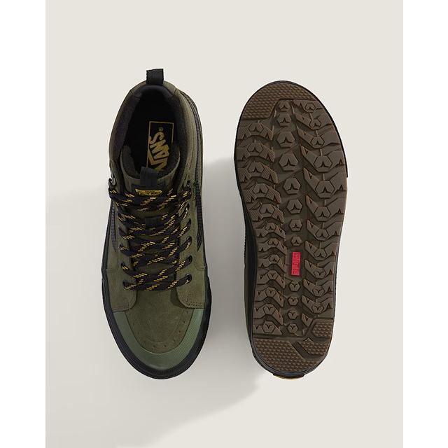 VANS（ヴァンズ） バンズ ユニセックス スニーカー ハイカット 防水