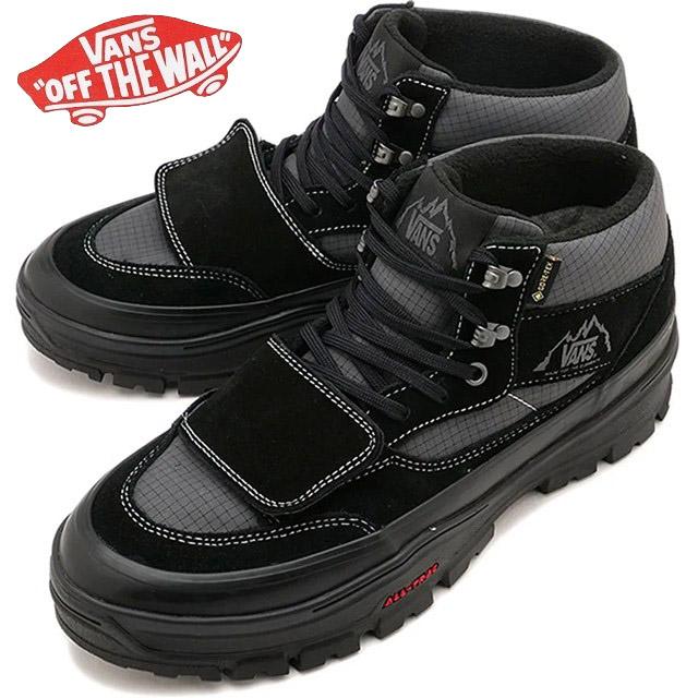 Vans MTE スノー　ブーツ 10.0 バンズ VANS（ヴァンズ） バンズ VANS MTE Mountain Mid Gore-Tex Insulated