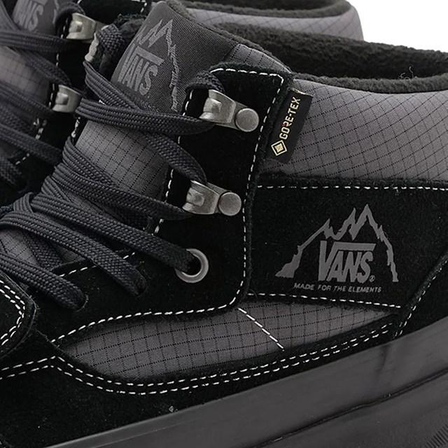 VANS（ヴァンズ） バンズ ユニセックス スニーカー ミッドカット